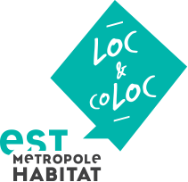 Loc & CoLOC - Logo